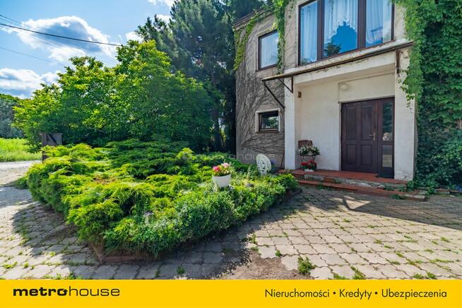 dom mieszkalny Rąbień