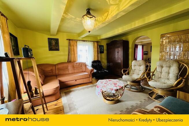 Dom w Rudniku nad Sanem