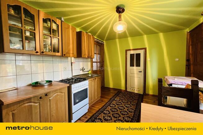 Dom w Rudniku nad Sanem