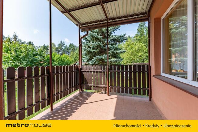 dom mieszkalny Tuszyn, ul. Poddębina