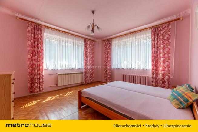 dom mieszkalny Tuszyn, ul. Poddębina