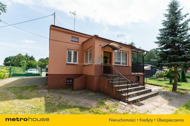 dom mieszkalny Tuszyn, ul. Poddębina