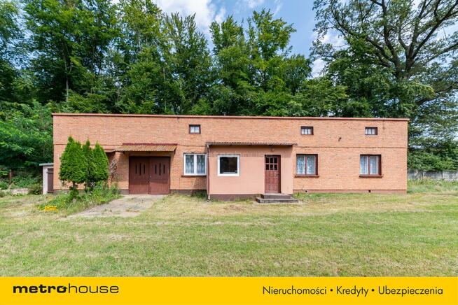 dom mieszkalny Tuszyn, ul. Poddębina