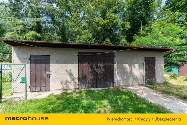 dom mieszkalny Tuszyn, ul. Poddębina