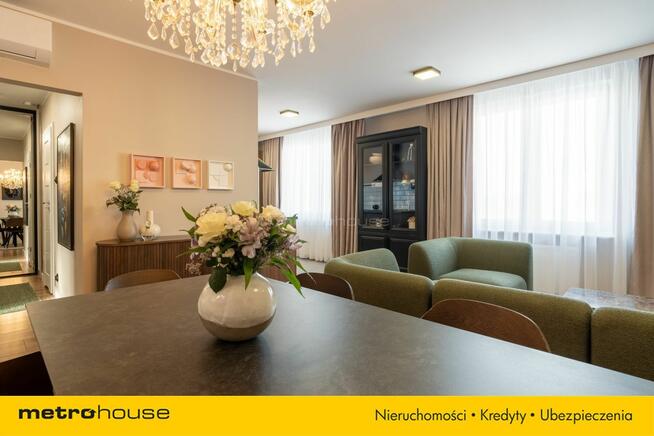 Nowoczesne 63 m² Zatorze Standard Premium