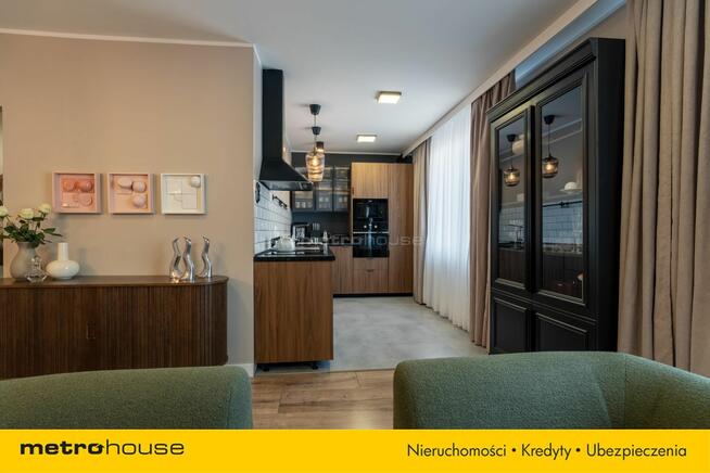 Nowoczesne 63 m² Zatorze Standard Premium