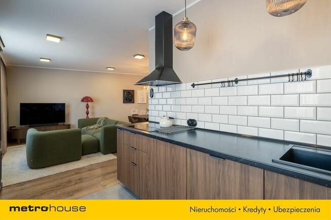 Nowoczesne 63 m² Zatorze Standard Premium