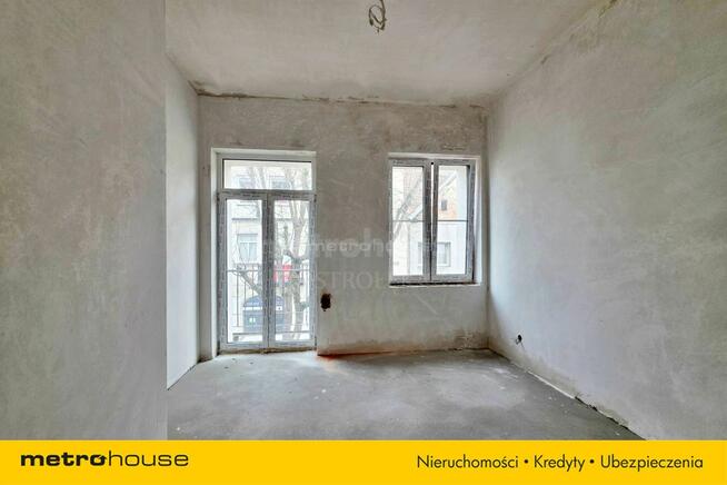 Mieszkanie 1 piętro - Nowa Starówka