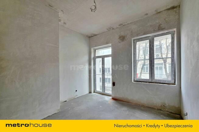 Mieszkanie 1 piętro - Nowa Starówka