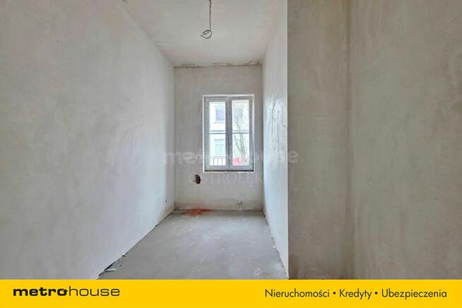 Mieszkanie 1 piętro - Nowa Starówka