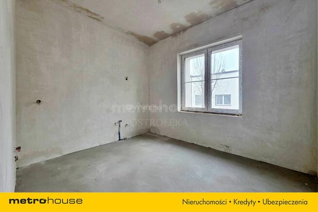 Mieszkanie 1 piętro - Nowa Starówka