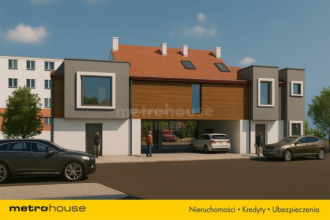 Mieszkanie 1 piętro - Nowa Starówka