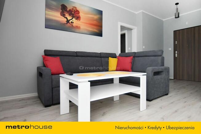 Apartament 2 pokojowy PRZY PLAŻY w Grzybowie