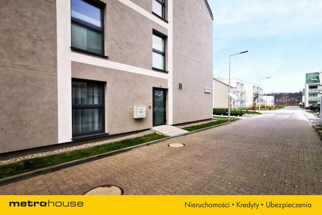 Apartament 2 pokojowy PRZY PLAŻY w Grzybowie