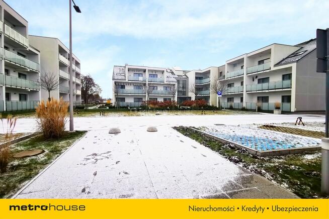 Apartament 2 pokojowy PRZY PLAŻY w Grzybowie