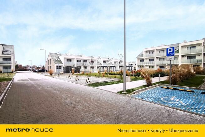 Apartament 2 pokojowy PRZY PLAŻY w Grzybowie