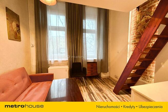 mieszkanie 2 pok 49m2 z antresolą blisko UMED