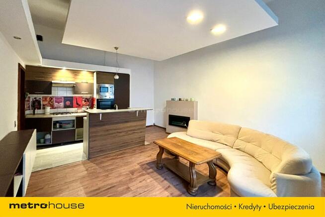 mieszkanie 2 pok 49m2 z antresolą blisko UMED