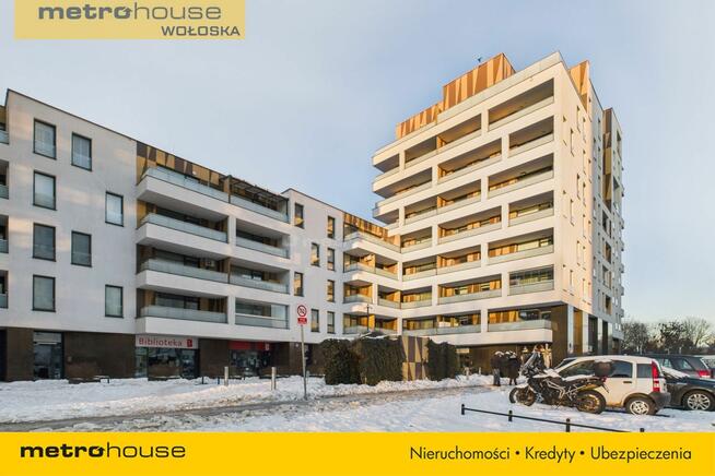 2 Pokoje przy Metrze Słoneczne Drewno Gotowe