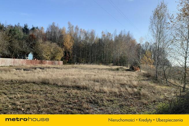 Działka Wola Wodyńska