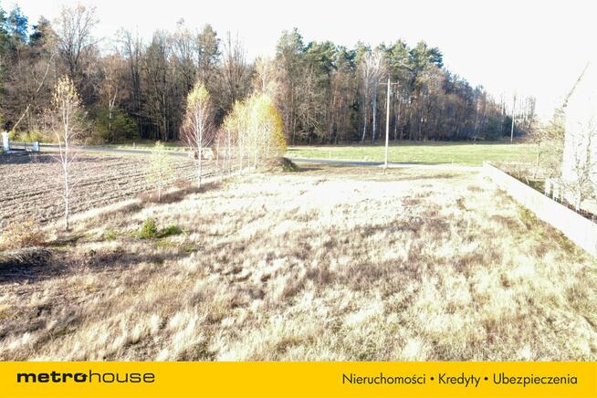 Działka Wola Wodyńska