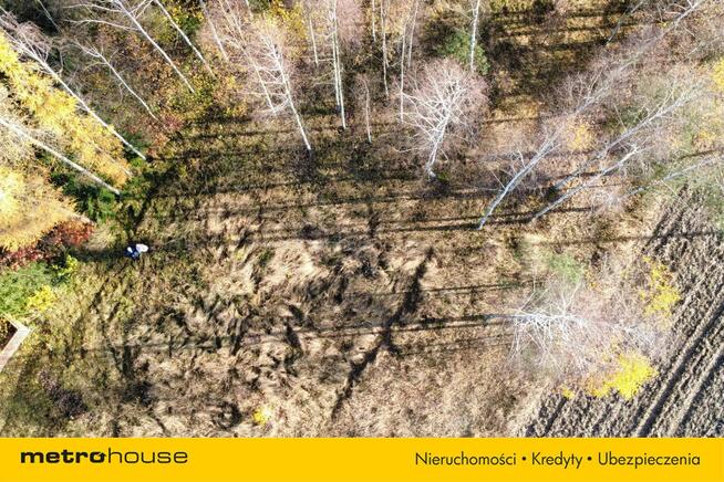 Działka Wola Wodyńska