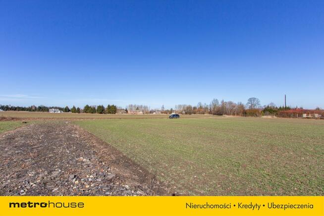 Działki budowlane, Rogowo gm. Białogard