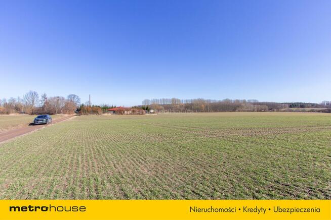 Działki budowlane, Rogowo gm. Białogard