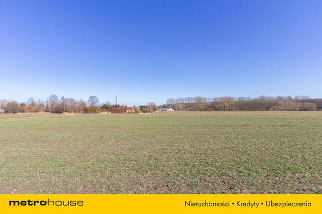 Działki budowlane, Rogowo gm. Białogard