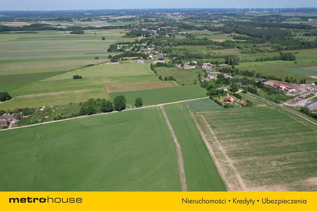 Działki budowlane, Rogowo gm. Białogard