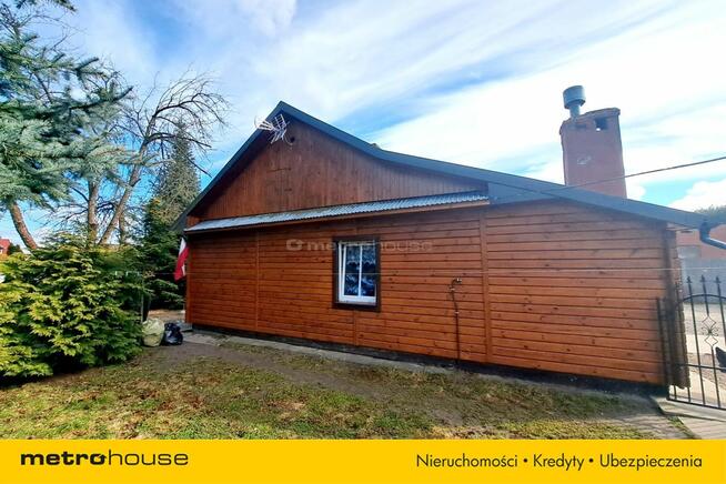 Dom z potencjałem inwestycyjnym w Nisku