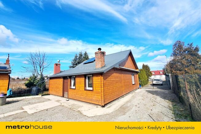 Dom z potencjałem inwestycyjnym w Nisku