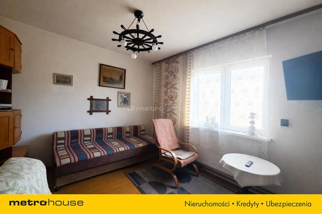 Dom z potencjałem inwestycyjnym w Nisku