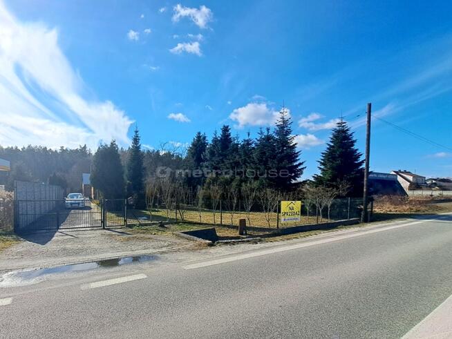 Dom z potencjałem inwestycyjnym w Nisku