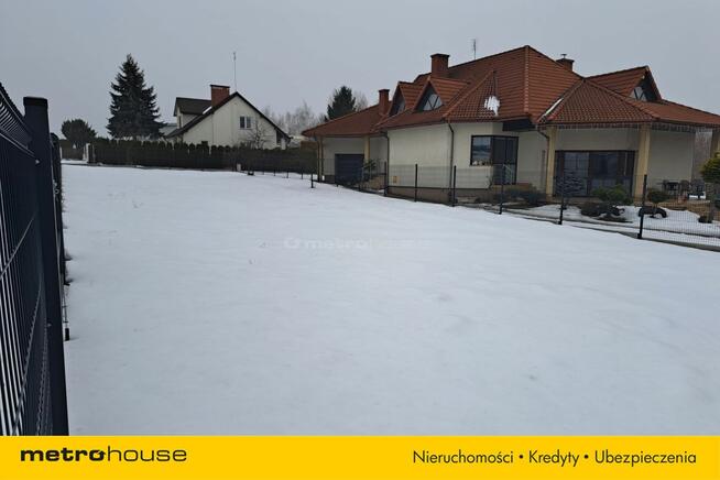 Ciekawa działka przy Czereśniowej w Radomiu