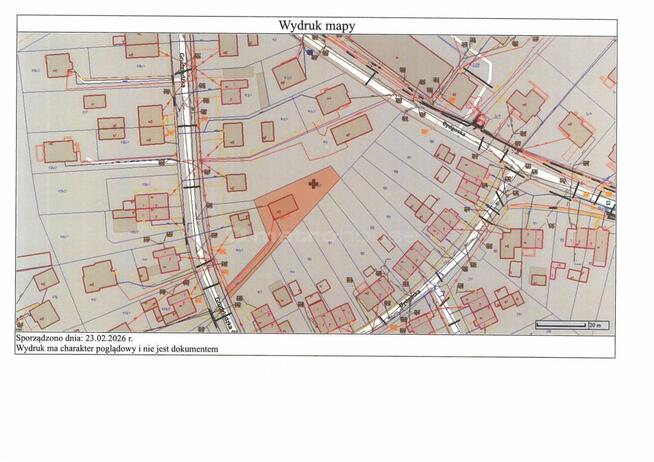 budynek wolnostojący Iława Osiedle Gajerek, ul. Grudziądzka