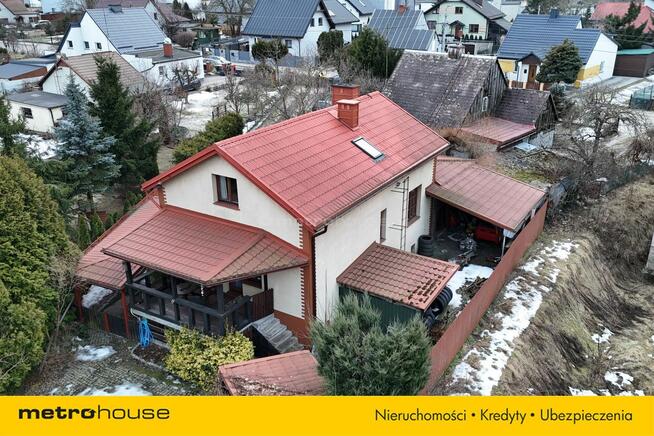 budynek wolnostojący Iława Osiedle Gajerek, ul. Grudziądzka