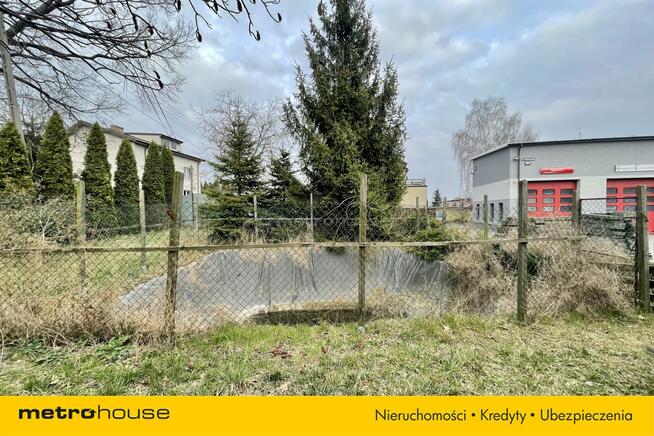 Obiekt - serwis samochodowy, usługi / magazyn