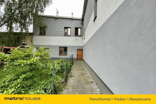 Obiekt - serwis samochodowy, usługi / magazyn