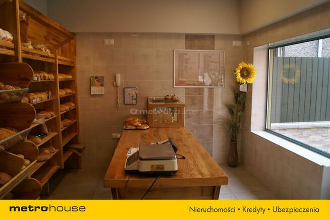 Gotowa piekarnia z historią i wyposażeniem!