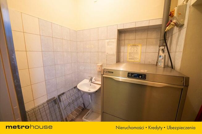 Gotowy biznes piekarnia w centrum dzielnicy