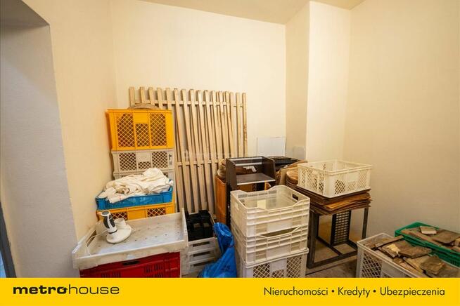 Gotowy biznes piekarnia w centrum dzielnicy