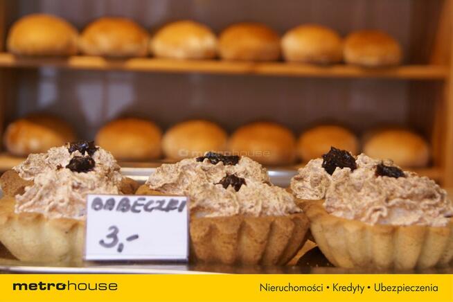 Gotowy biznes piekarnia w centrum dzielnicy