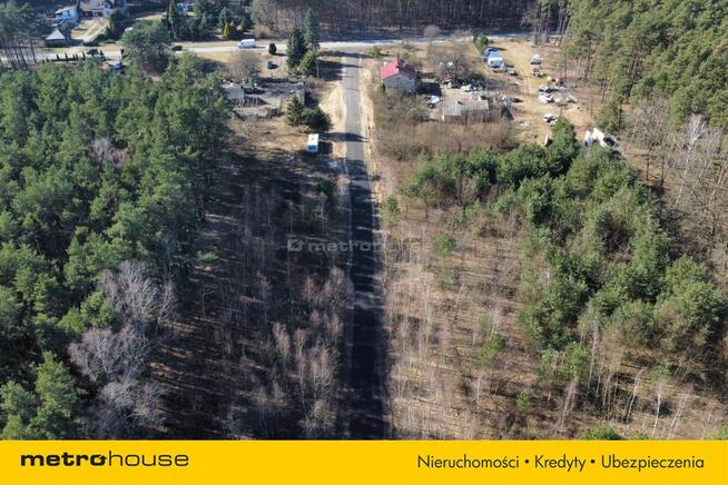 Działki Budowlane w otoczeniu natury, Słowak