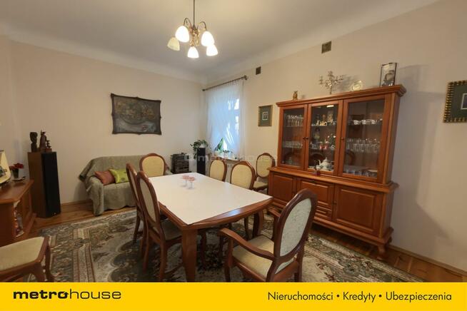 Dom wolnostojący, garaż, działka 1500m2, 6pokoi