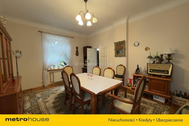 Dom wolnostojący, garaż, działka 1500m2, 6pokoi