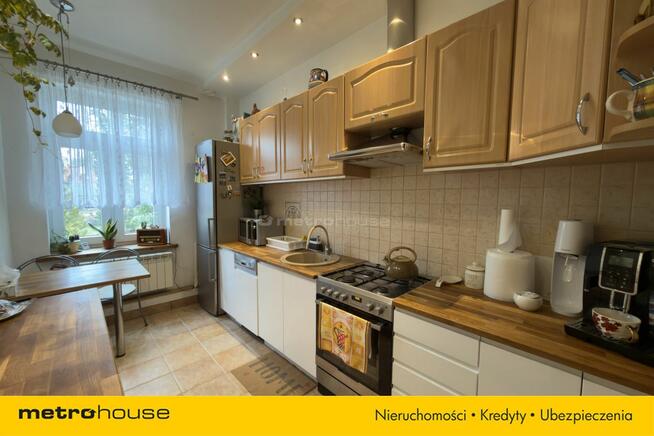 Dom wolnostojący, garaż, działka 1500m2, 6pokoi