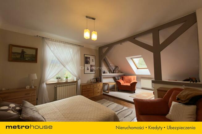 Dom wolnostojący, garaż, działka 1500m2, 6pokoi