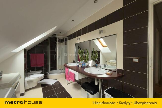 Dom wolnostojący, garaż, działka 1500m2, 6pokoi