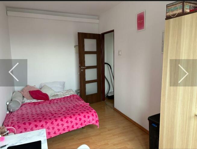 Mieszkanie Rzeszów Nowe Miasto